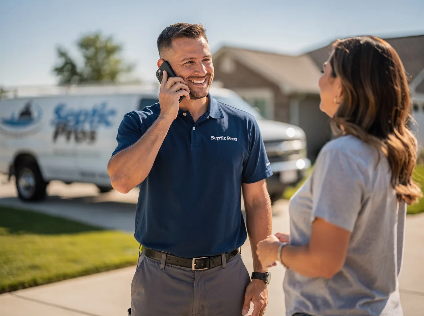 Septic Tank Pumping Snyder, OK FAQs